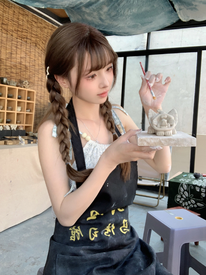 卢卡的夏天 剧照